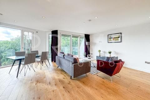 Palace View, 1 Lambeth High Street, London