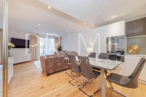 Palace View, 1 Lambeth High Street, London