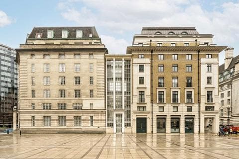 Belvedere Road, London SE1