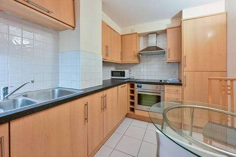 Belvedere Road, South Bank, London, SE1