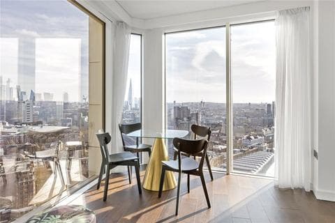 Casson Square, London, SE1