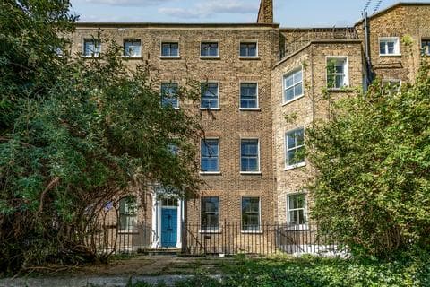 Lambeth Road London SE1 7DF