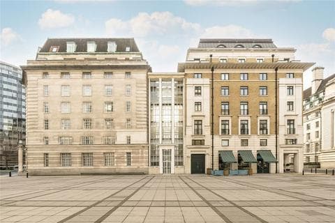 West Block, London SE1