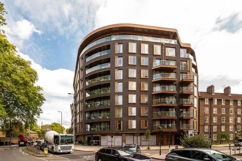 Palace View, Vauxhall, London, SE1